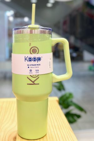 Vaso Insulado Lima 1200 ml