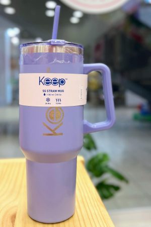 Vaso Insulado Cielo 1200 ml